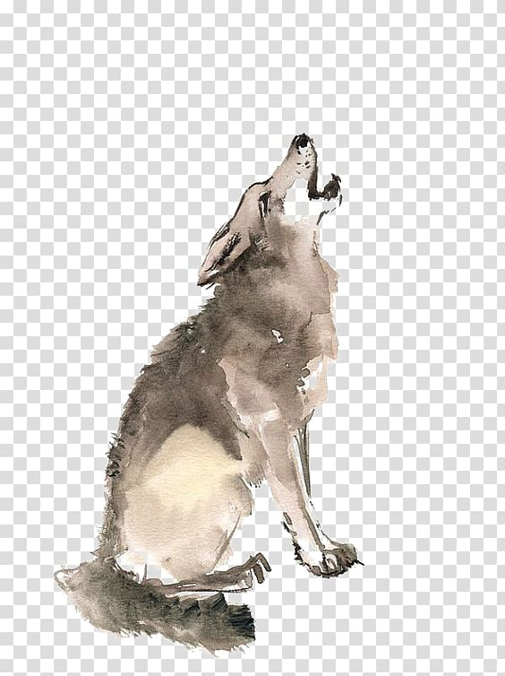watercolor painting,tshirt,animals,carnivoran,dog like mammal,dog breed,fauna,wildlife,cartoon,tail,animal,painting,cuteness,beast,watercolor wolf,werewolf,portrait,painted wolf,howl,gray wolf,drawing,dog,work of art,wolf,png clipart,free png,transparent background,free clipart,clip art,free download,png,comhiclipart