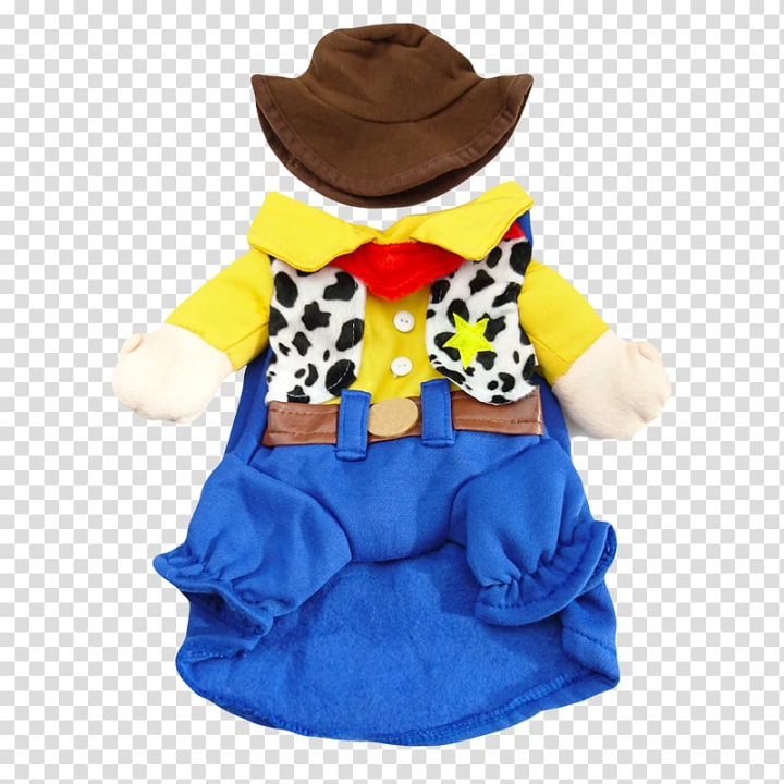 sheriff,woody,dog,costume,clothing,cowboy,animals,halloween costume,pet,costume party,sheriff woody,toy story,toy,stuffed toy,puppy cat,boot,halloween,yellow,png clipart,free png,transparent background,free clipart,clip art,free download,png,comhiclipart