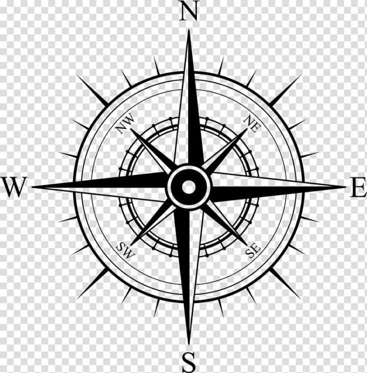 compass,rose,angle,technic,symmetry,rim,south,symbol,nautical chart,map symbolization,wheel,line art,line,kompas,artwork,bicycle wheel,black and white,cardinal direction,circle,compas,computer icons,drawing,east,компас,north,compass rose,map,png clipart,free png,transparent background,free clipart,clip art,free download,png,comhiclipart