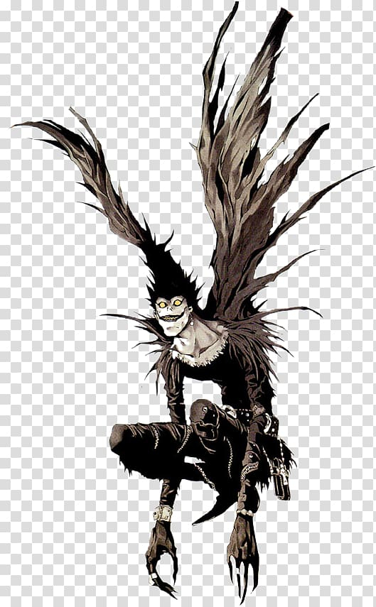 light,yagami,ryuk,rem,death,note,another,los,angeles,bb,murder,cases,lights,manga,others,fictional character,bird,tail,feather,death note,takeshi obata,tree,supernatural creature,shinigami,render,tsugumi ohba,mythical creature,death lights,death note 2 the last name,death note another note the los angeles bb murder cases,l,l change the world,light yagami,wing,png clipart,free png,transparent background,free clipart,clip art,free download,png,comhiclipart