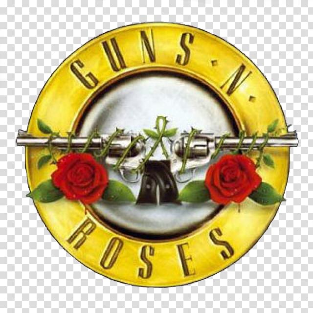 Guns N Roses logo, Guns N' Roses Music ...