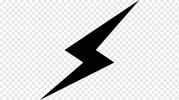 angle,triangle,monochrome,black,electricity,computer Icons,technology,symbol,point,nature,monochrome Photography,black And White,line,wing,Lightning,Thunderbolt,png,transparent,free download,png
