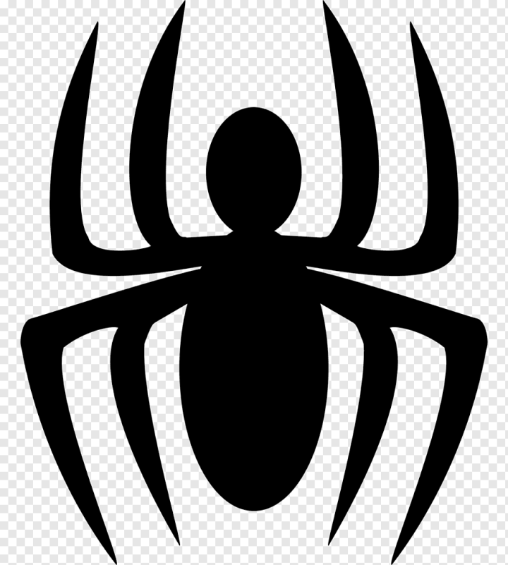 leaf,heroes,logo,symmetry,monochrome,insects,symbiote,amazing Spiderman,symbol,wing,spiderman In Television,spiderman,spider,monochrome Photography,line,drawing,black And White,artwork,Spider-Man,YouTube,Stencil,png,transparent,free download,png