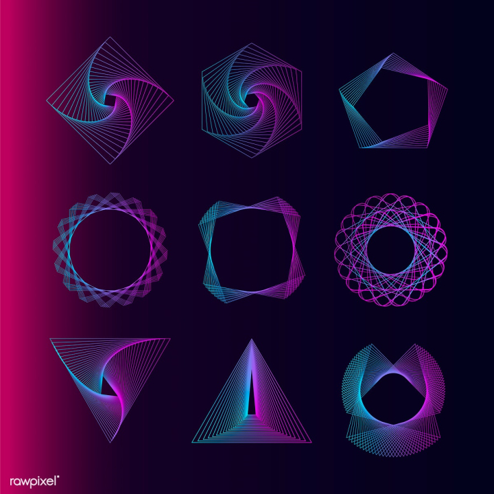 abstract,art,backdrop,background,black,blue,brochure,circle,circular,collection,creative,curve,data,decoration,dynamic,electric,element,emblem,future,futuristic,geometric,glow,gradient,graphic,hexagon,illustrated,illustration,isolated,layers,line,logo,mesh,minimal,mixed,motion,neon,op art,optical art,overlap,pattern,pentagon,pink,polygon,poster,purple,roulette,round,set,shape,spiral,square,swirl,technology,template,texture,triangle,ultraviolet,vector,violet,visual art,visualization,wallpaper,wave