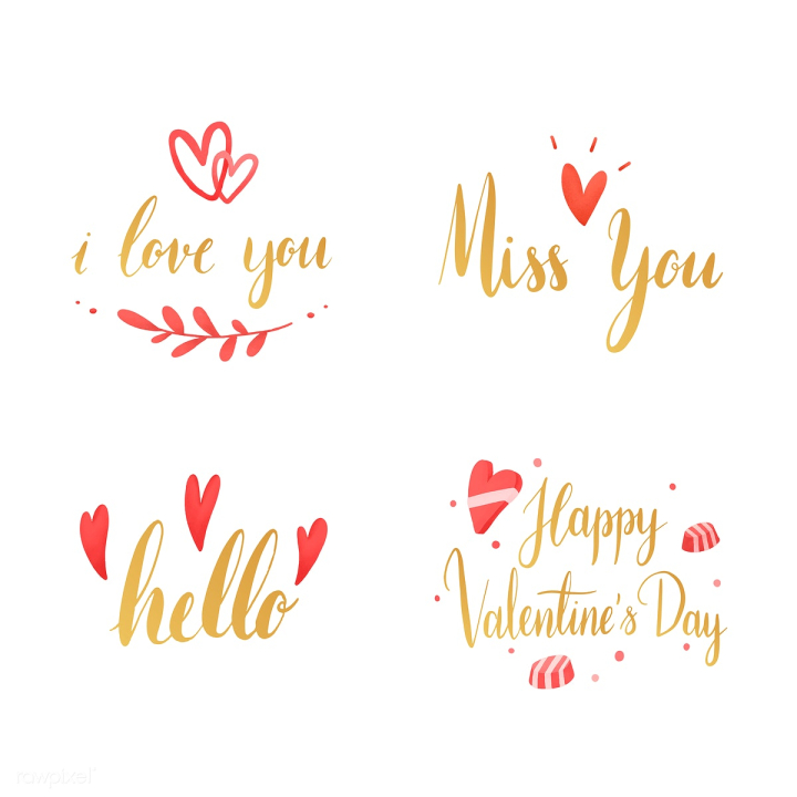 affection,boyfriend,celebrate,celebration,couple,cursive handwriting,cute,date,dating,day,decor,decoration,design,doodle,february,font,girlfriend,golden,graphic,happy,happy valentines day,heart,hello,i love you,illustrated,illustration,invitation,lettering,love,lover,message,miss,miss you,pink,postcard,poster,romance,romantic,set,style,sweet,text,typographic,typography,valentines,valentines day,vector,white,white background,you