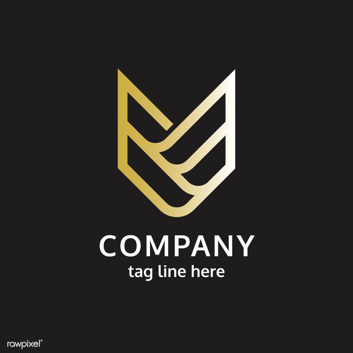 golden,logo,logotype,arrow,badge,black,black background,brand,business,career,color,company,company profile,concept,corporate,creative,creativity,design,element,emblem,geometric,geometrical,gold,graphic,icon,ideas,illustrated,illustration,image,isolated,label,layout,modern,professional,shape,shaped,simple,slogan,startup,sticker,style,symbol,tag line,tag line here,template,trademark,trendy,vector,web,white