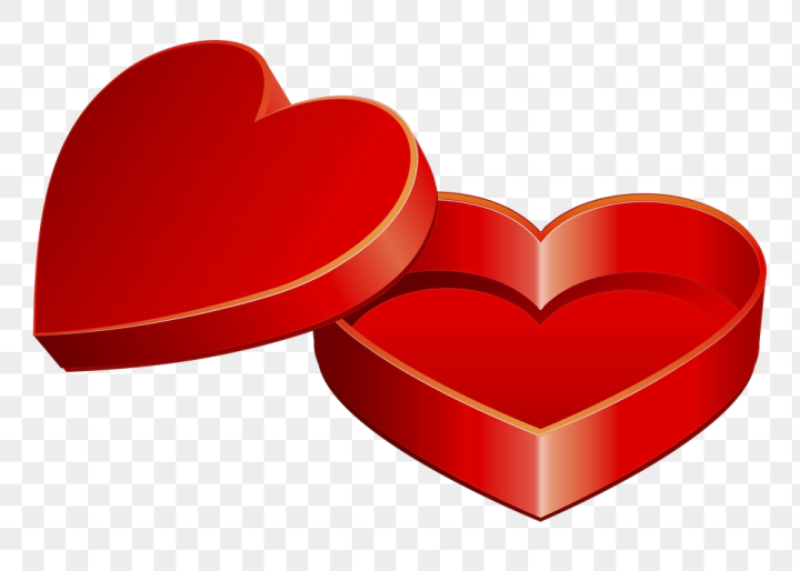 sticker,public domain,red,valentine's day,illustrations,shape,valentine,box,rawpixel,celebration,colour,png,free