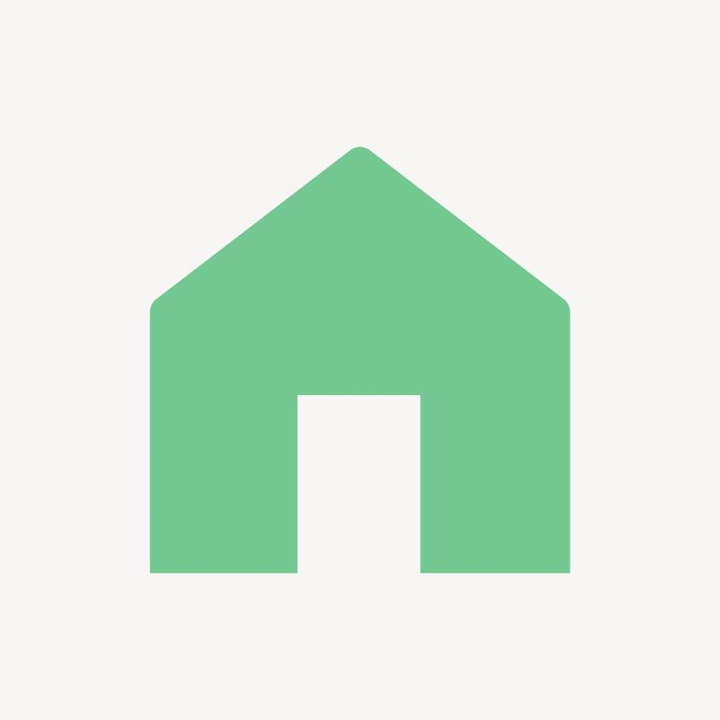 icon,green,house,white,collage element,home,vector,building,colour,graphic,design,architecture,rawpixel