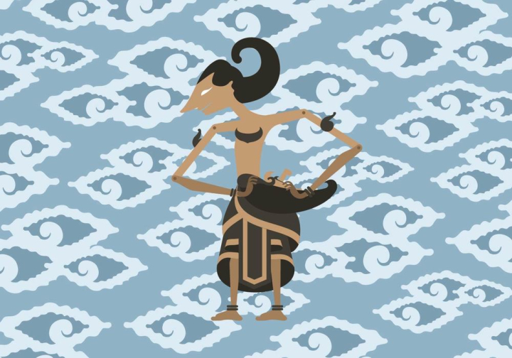 java,puppet,play,indonesia,character,show,wayang,art,male,person,shadow,symbol,traditional,mahabharata,cultures,decoration,indonesian,courage,carving,decorative,craft,good,ancient,hinduism,kulit,javanese,beauty,vector,performance,figure
