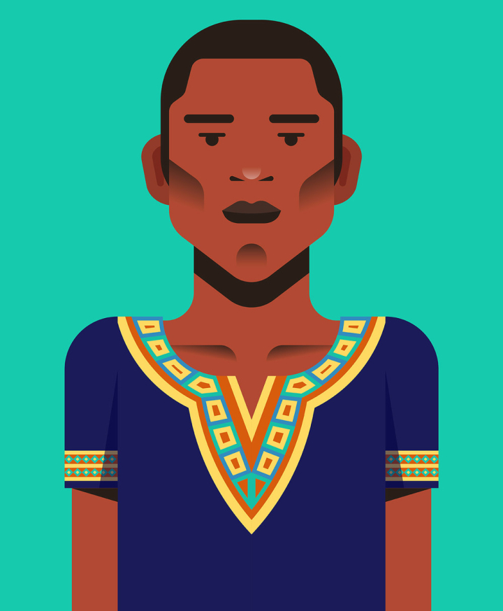 man in dashiki,man dashiki,dashiki man,dashikiman,manindashiki,cloth,man,african,art,ethnic,style,people,culture,traditional,fabric texture,africa,african pattern,american,illustration,tradition,black,animal,wildlife,symbol,celebration,fauna,nature,native,vector,kwanzaa