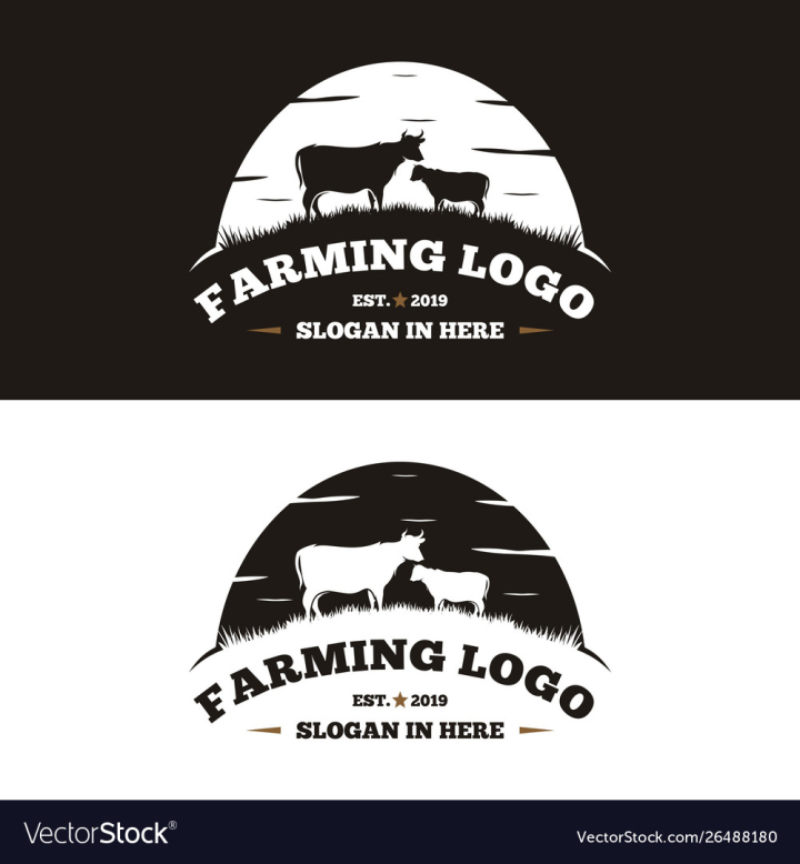 logo,cattle,vintage,design,label,emblem,angus,symbol,food,rustic,beef,farm,cow,badge,black,organic,dairy,meat,fresh,vector,old,landscape,grass,silhouette,icon,stamp,retro,natural,animal,butcher,countryside,product,steak,clean,bull,livestock,pasture,creative,land,field,village,country,standing,flat,eat,simple,milk,agriculture,barn,ranch