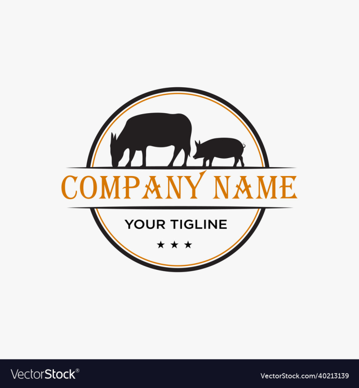 Poultry,Vintage,Cow,Logo,Farm,Animal,Design,Inspiration,Icon,Emblem,Pig,Sheep,Set,Concept,Rooster,Chicken,Grain,Livestock,Graphic,Vector,Illustration,Black,Image,Badge,Fresh,Organic,Agriculture,Retro,Meat,Beef,Food,Stamp,Landscape,Modern,Angus,Steak,Butcher,Rustic,Nature,Lamb,Label,Grass,Silhouette,Template,Natural,Isolated,Cattle,Dairy,Symbol,Flat,vectorstock