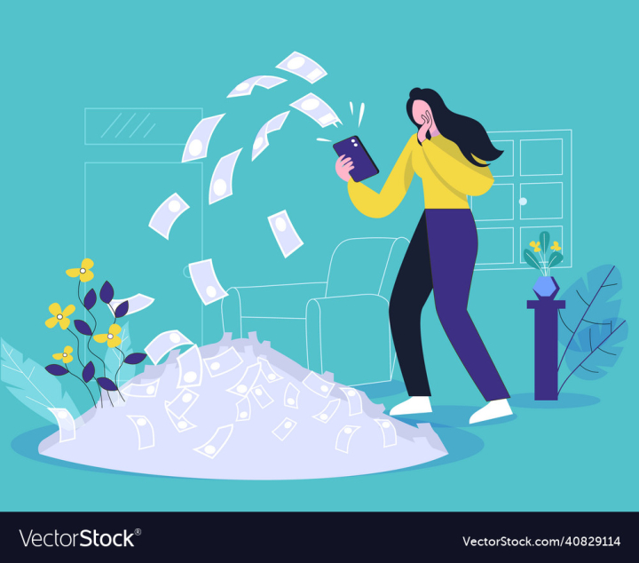 Money,Mobile,Business,Online,Vector,Illustration,Phone,Concept,Finance,Banking,Design,Technology,Isolated,Make,Financial,Transfer,Smartphone,Income,App,Buy,Marketing,Flat,Payment,Cash,Web,Digital,Internet,Icon,Commerce,Pay,Touchscreen,Computer,Ecommerce,Media,Touch,Screen,Per,Social,Success,Earning,Application,Investment,Worldwide,Currency,Profit,Dollar,Bank,Service,Purchase,Coin,Click,vectorstock
