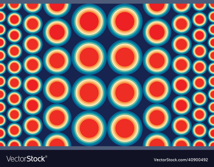 Pattern,Seamless,Geometric,Modern,Art,Background,Retro,Texture,Abstract,Illustration,Circle,Round,White,Color,Circles,Wallpaper,Red,Design,Green,Blue,Pink,Orange,Decoration,Backdrop,Colorful,Yellow,Shape,Graphic,Disco,Fabric,vectorstock