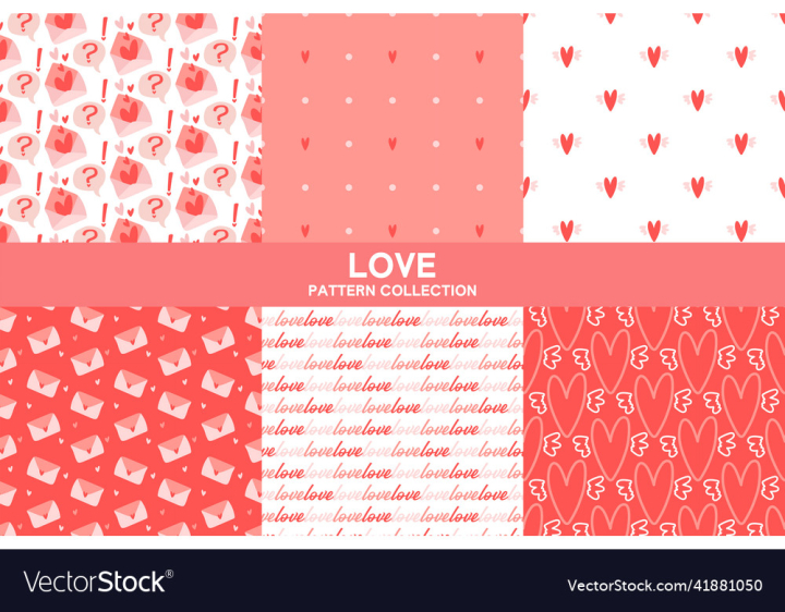 vectorstock,Seamless,Set,Background,Love,Pattern,Heart,Hand,Drawn,Valentine,Day,Fabric,Message,Textile,Texture,Valentines,Wrapping,Graphic,Vector,Illustration,Romantic,Holiday,Wallpaper,Red,Design,Drawing,Word,Wedding,Paper,Letter,Letters,Endless,Vintage,Greeting,Beautiful,Pink,Backdrop,Color,Element,Line,Decor,Repeat,Romance,Doodle,Symbol,Ornament,Happy,Card,Art