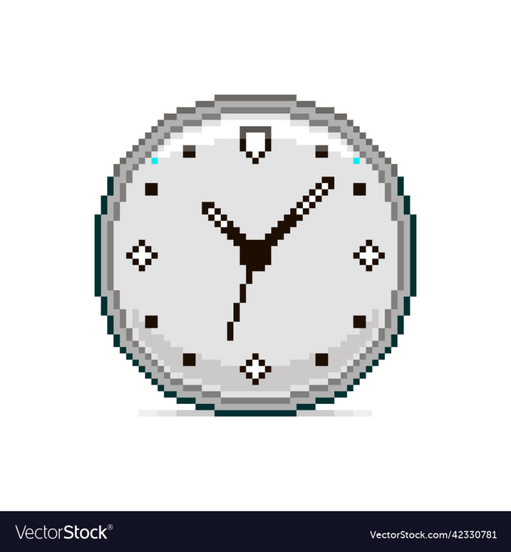 vectorstock,Icon,Mechanical,Design,Flat,Element,Art,Black,Arrows,Cartoon,Simple,Clock,Classic,Round,Decor,Cute,Banner,Hour,Minute,Dial,Isolated,Circle,Gray,Concept,Pixel,Monochrome,Clockwork,Deadline,Graphic,Vector,Illustration,And,White,Alarm,Retro,Style,Print,Vintage,Sign,Object,Shape,Symbol,Time,Second,Timer,Poster,Quartz,Stylization,Mosaic,Video,Game