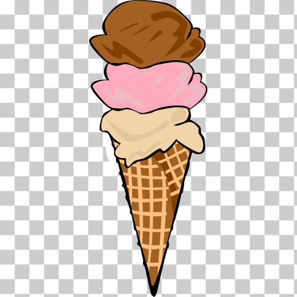 fastfood,cone,Chocolate ice cream,Frozen dessert,menu,dessert,Soft Serve Ice Creams,Sorbetes,Ice cream cone,dinner,colouring book,food,lunch,svg,icecream,waffle,Gelato,ice-cream,freesvgorg