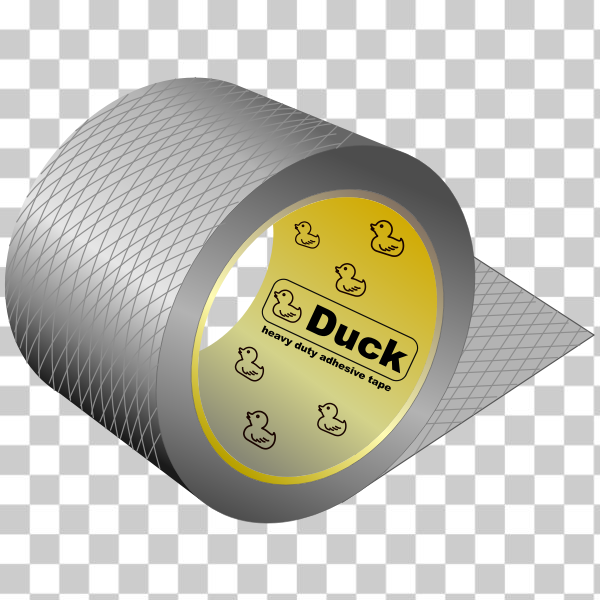 construction,Duck,scotch,freesvgorg,Box-sealing tape,repair,tool,Gaffer tape,svg,remix+182799,remix+221831,Adhesive tape,diy,tape,Electrical tape,rule,adhesive,Office supplies,fix,Duct tape,label,hobby