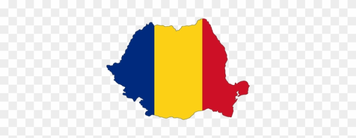 Romania Drafts New Electronic Money Bill - Romanian Flag - PNG 