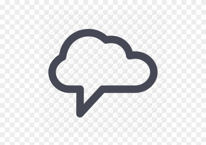 Cloud chat